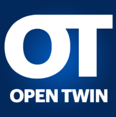 OPEN TWIN